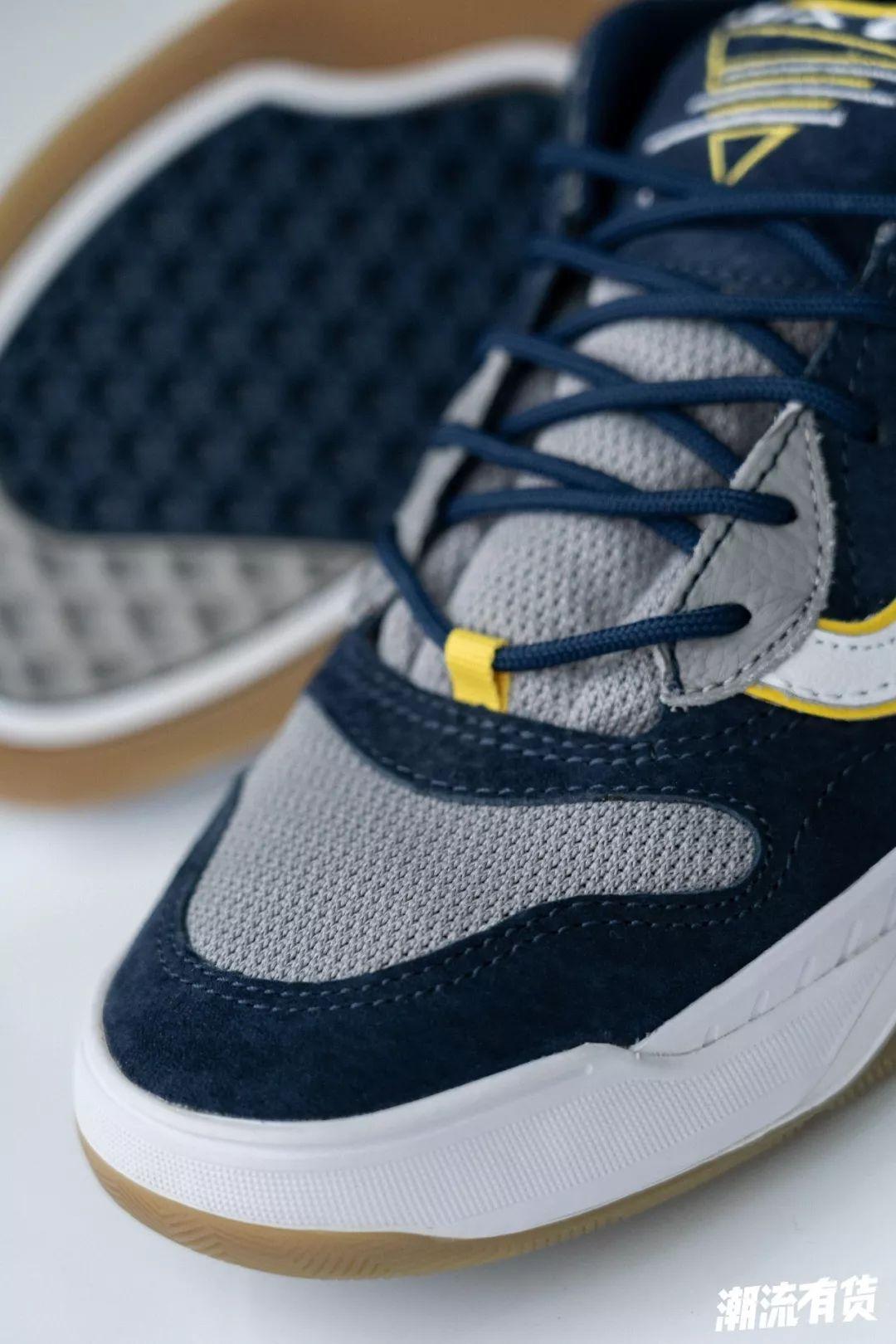 vans开箱,vans不能不知道的一款鞋