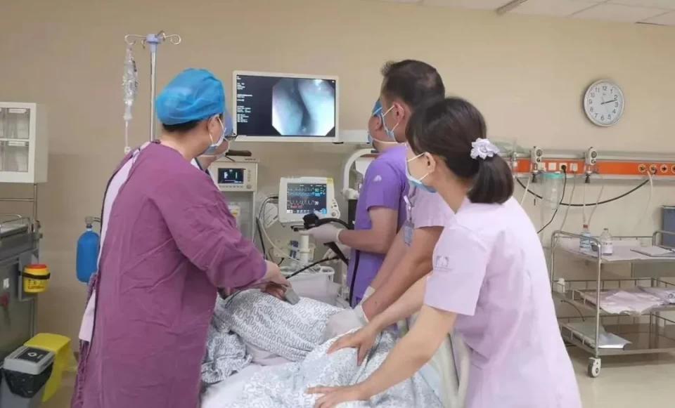 做无痛胃镜肠镜要排队多久,无痛胃镜检查排队要一年怎么办