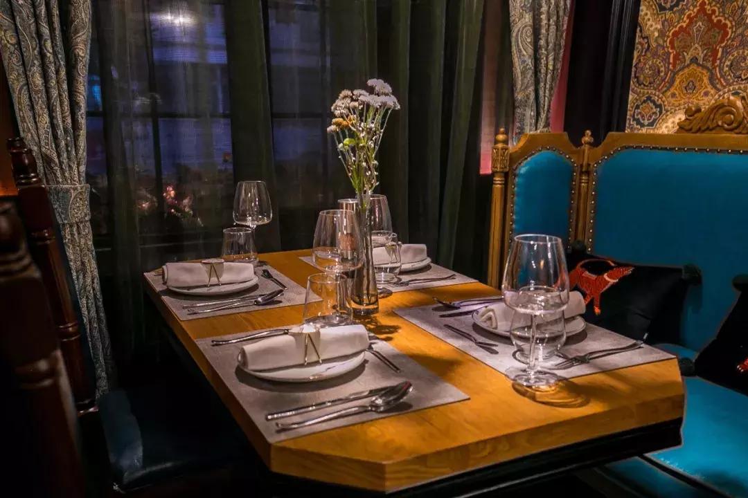 万元抽奖！送戴森卷发棒+TF口红！这家花园西餐厅让我开始嫌弃男友！