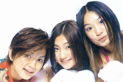 没有队长的kpop团体,she为什么还能稳居女团