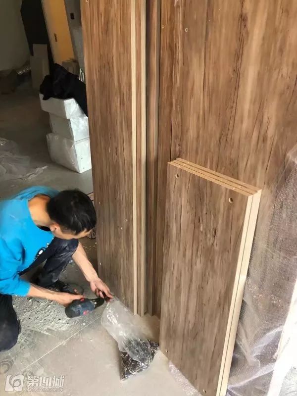 格大叔,格大叔全屋定制效果图