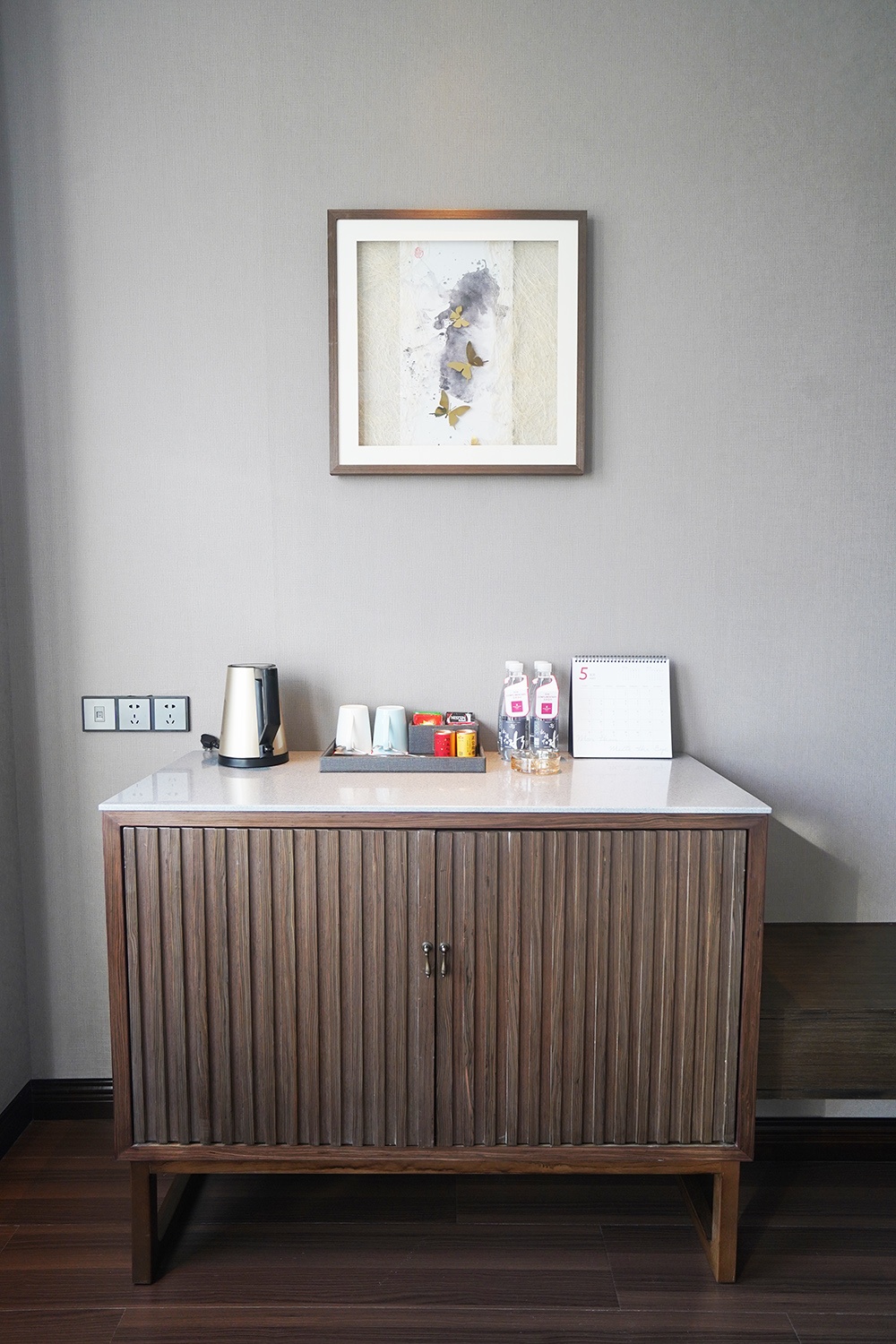 武夷山嘉元千禧度假酒店实拍,武夷山千禧酒店对比悦华酒店