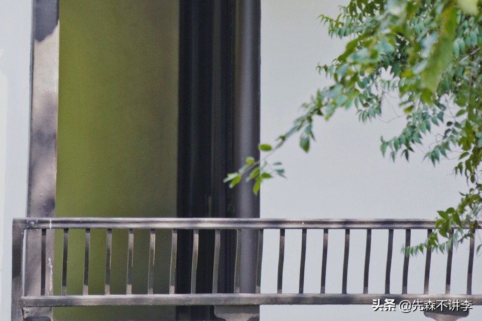 常州明代园林公园,常州有一个深藏不露的私家园林