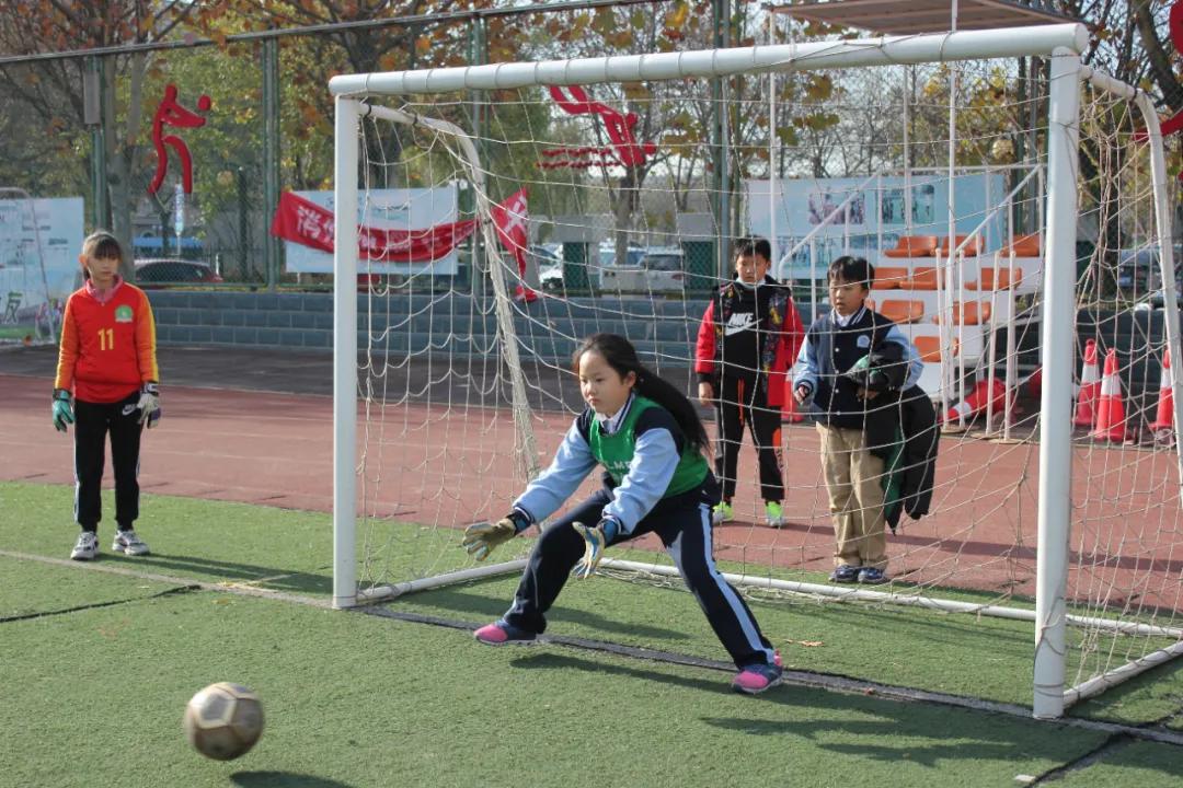 北京回龙观中心小学足球比赛,回龙观第二小学足球比赛
