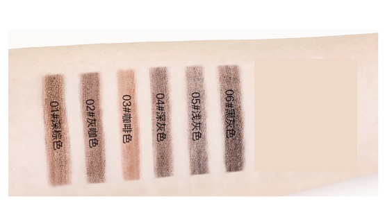 什么眉笔好用好画眉,好用的眉笔初学者推荐