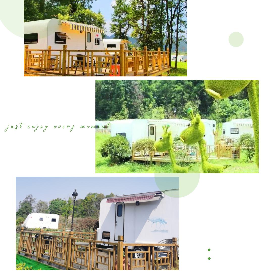 贵阳云漫湖旅游度假区,贵阳云漫湖房车
