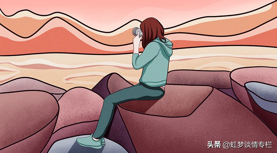 苦命女人永远改变不了自己的命运,苦命的女人一辈子都不会过好日子