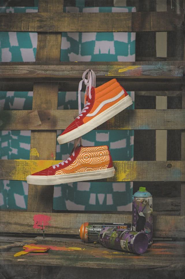 vans哪款值得入手,vans大牌超值秒杀