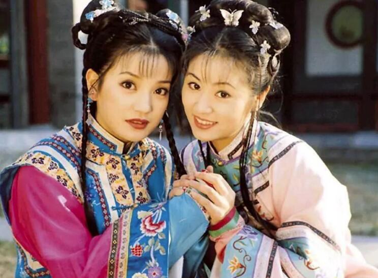 公主坟是真的埋葬着还珠格格吗,公主坟里的还珠格格是真的吗