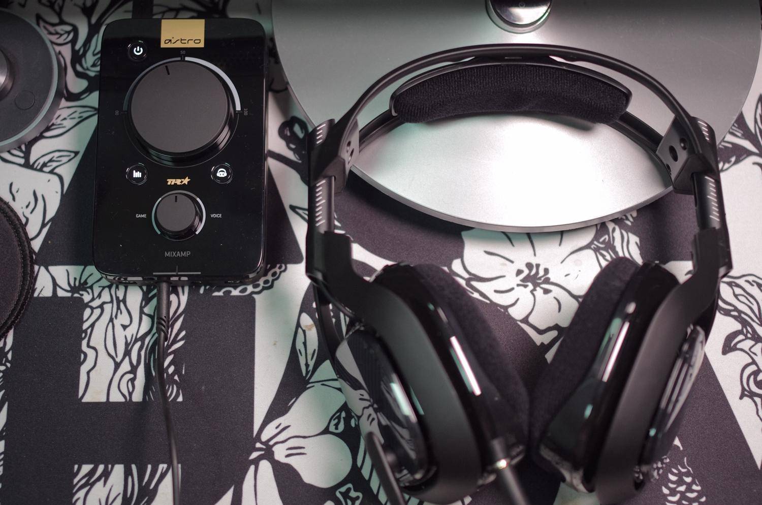 森海塞尔和歌德耳机风格,森海塞尔和歌德