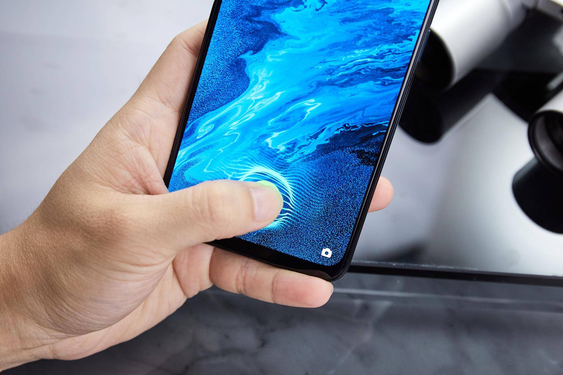 oppok3解锁方式在设置哪里修改,oppok3解锁方式在哪