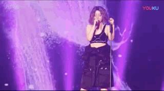 张靓颖终于等到你还好我没放弃,张靓颖翻唱终于等到你