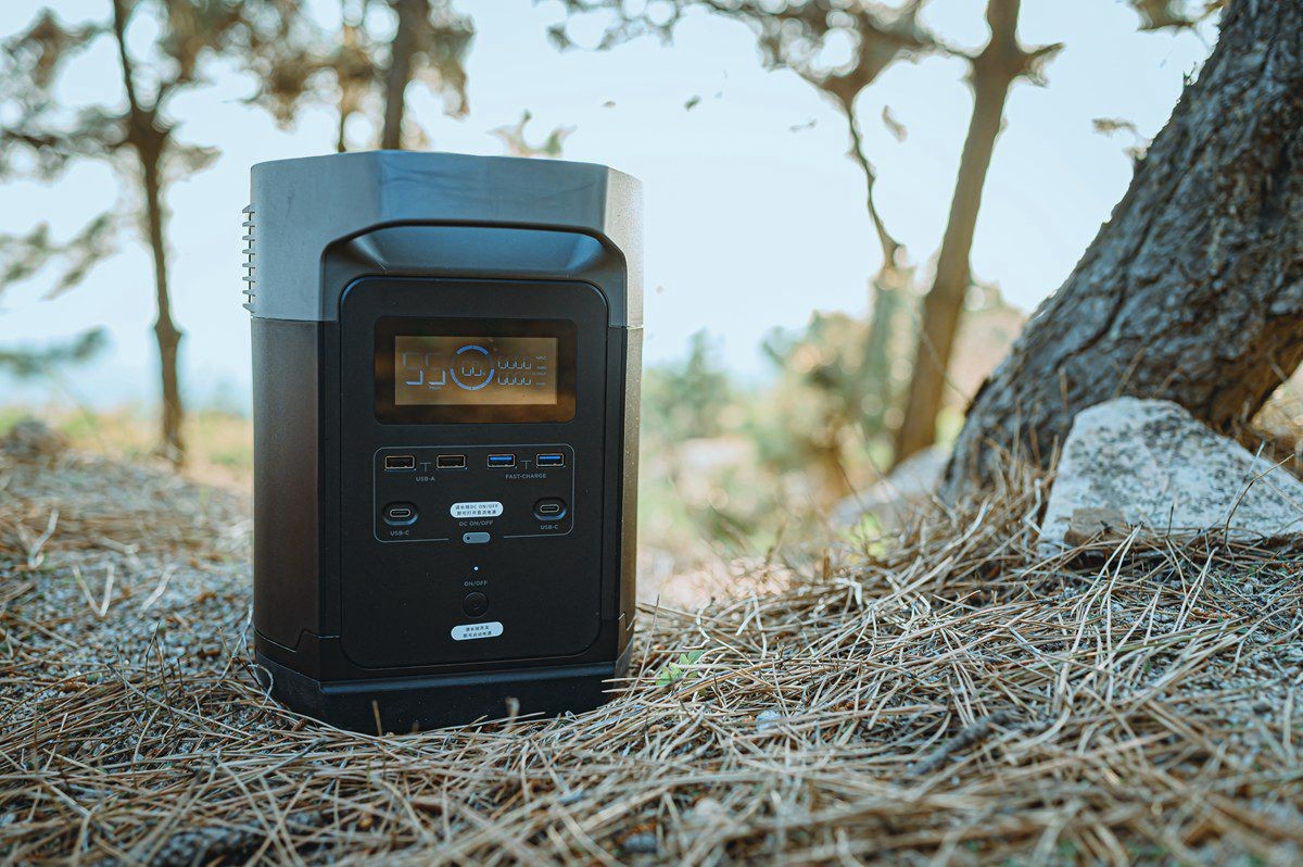 从300瓦到4500瓦，7000字全面解读正浩EcoFlow、电小二怎么选