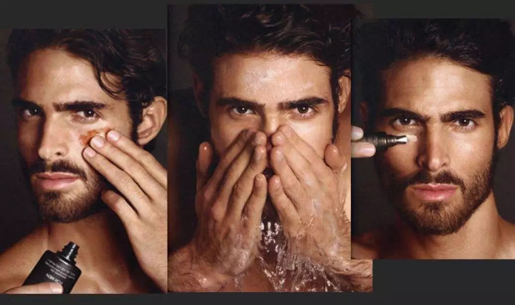 在这件事儿上，它们给足了男生面子