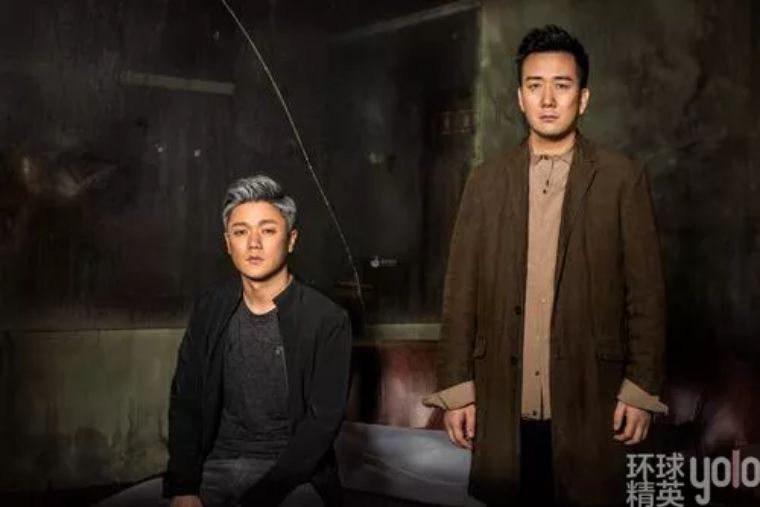 筷子兄弟新歌iloveyou,筷子兄弟iloveyou现场