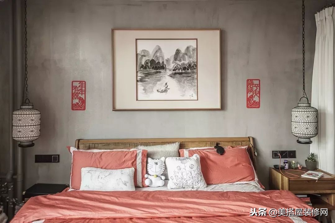 18年的二手房改造,二手房改造注意这5点