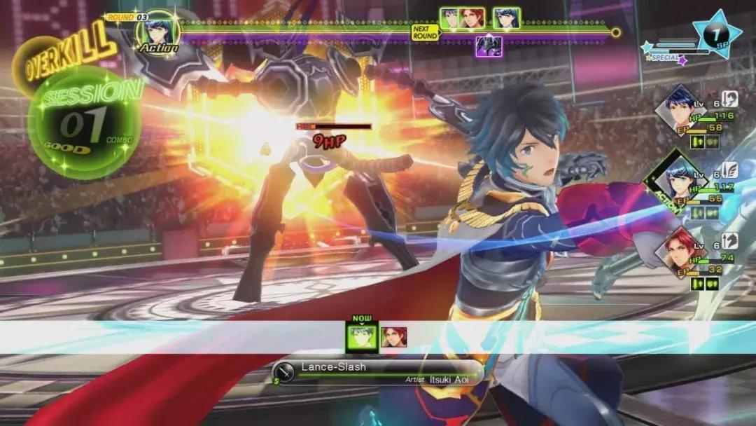 女神异闻录属于什么类型的游戏,女神异闻录5和火焰纹章