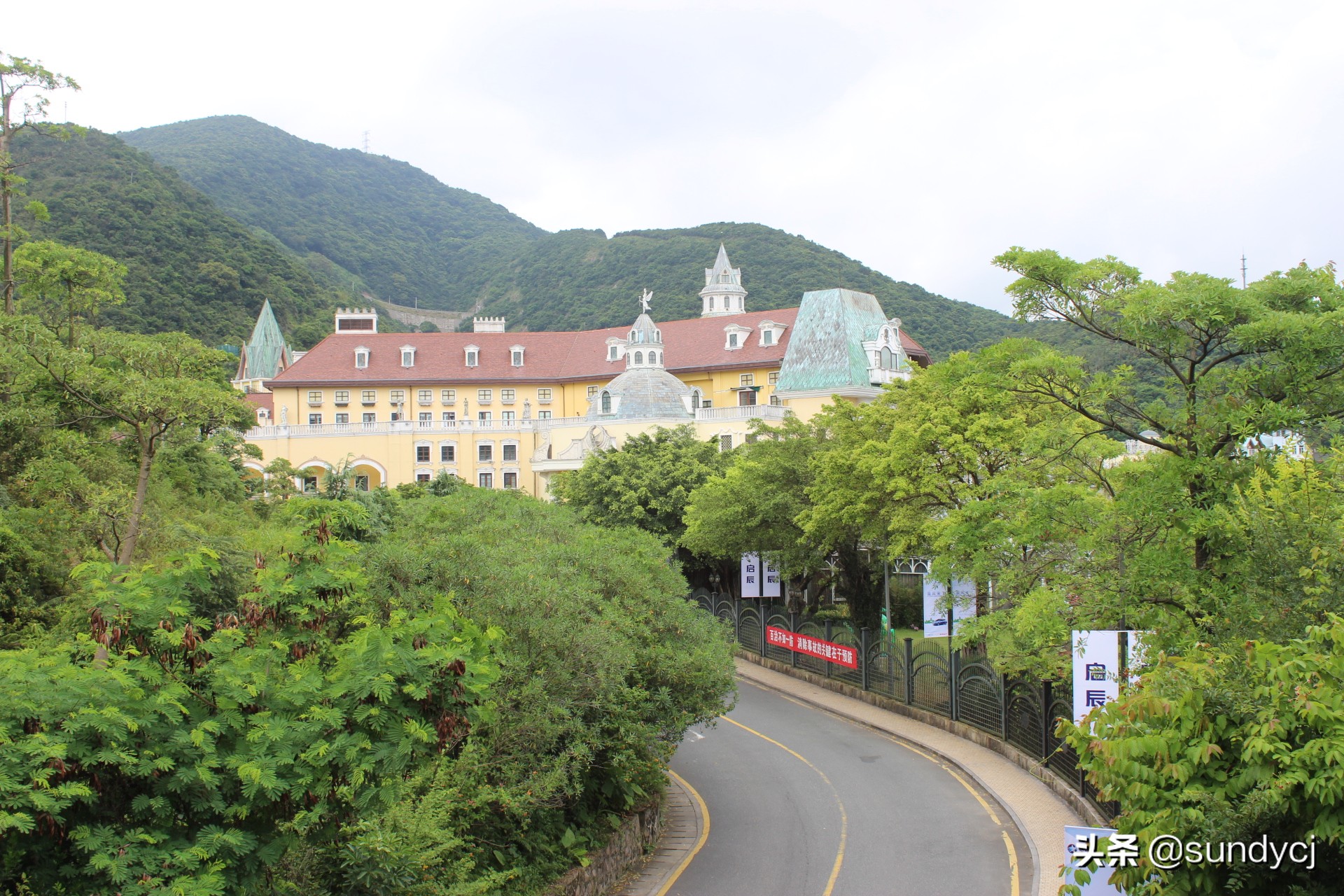 小奔奔,长安新能源奔奔自驾游西藏