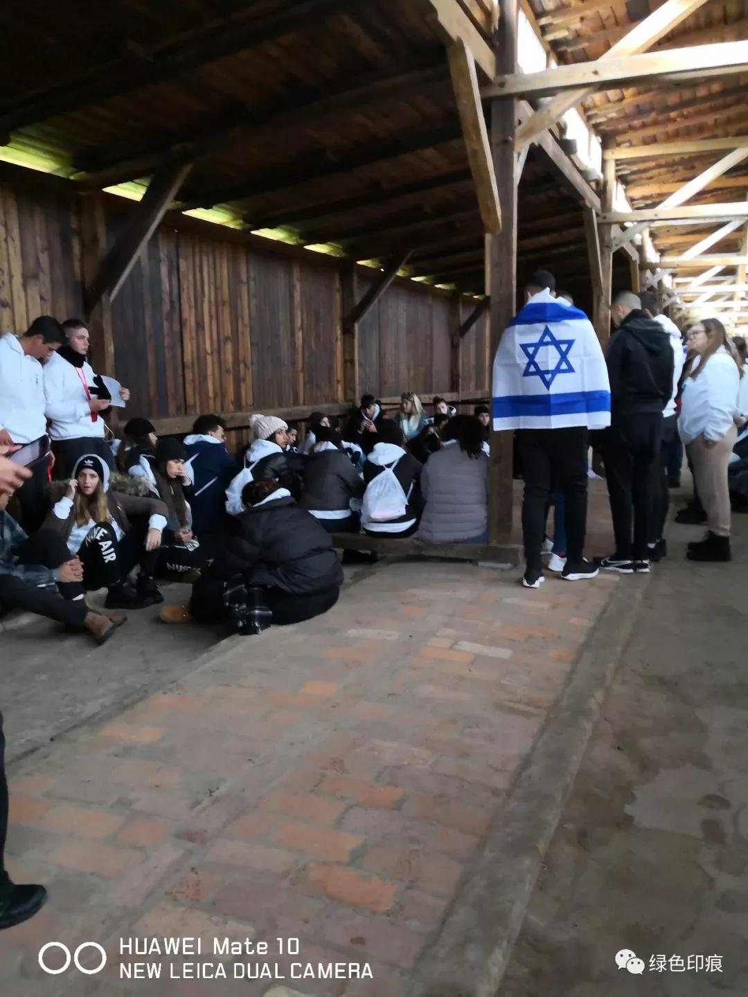 奥斯维辛集中营旅游,奥斯维辛集中营雏菊