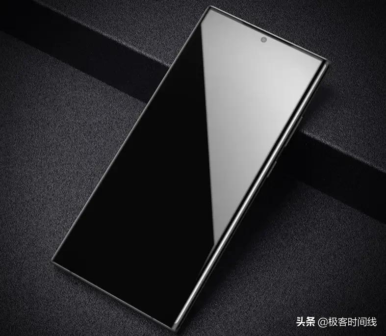 三星note20ultra前后钢化膜推荐,三星note20钢化膜