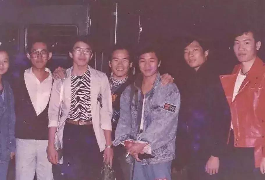 患上抑郁症，抵押住房被银行拍卖，说说你不知道的赵传