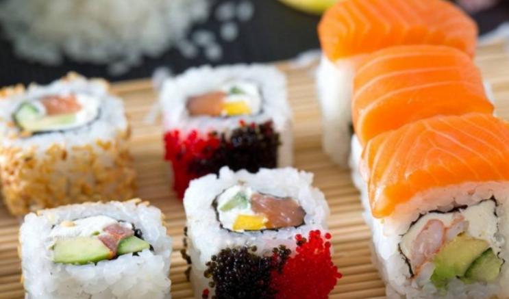 国内十大好吃的日本料理,美食达人吃美食排行榜