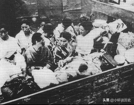 *安妇慰**老奶奶:悲惨经历不想再提起,但也不希望被忘记