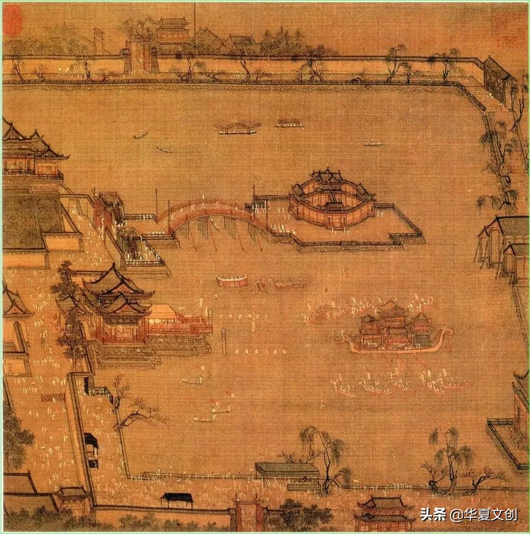 盘点历史中的霸王项羽到底有多猛,历史上的项羽是否真能力能举鼎呢