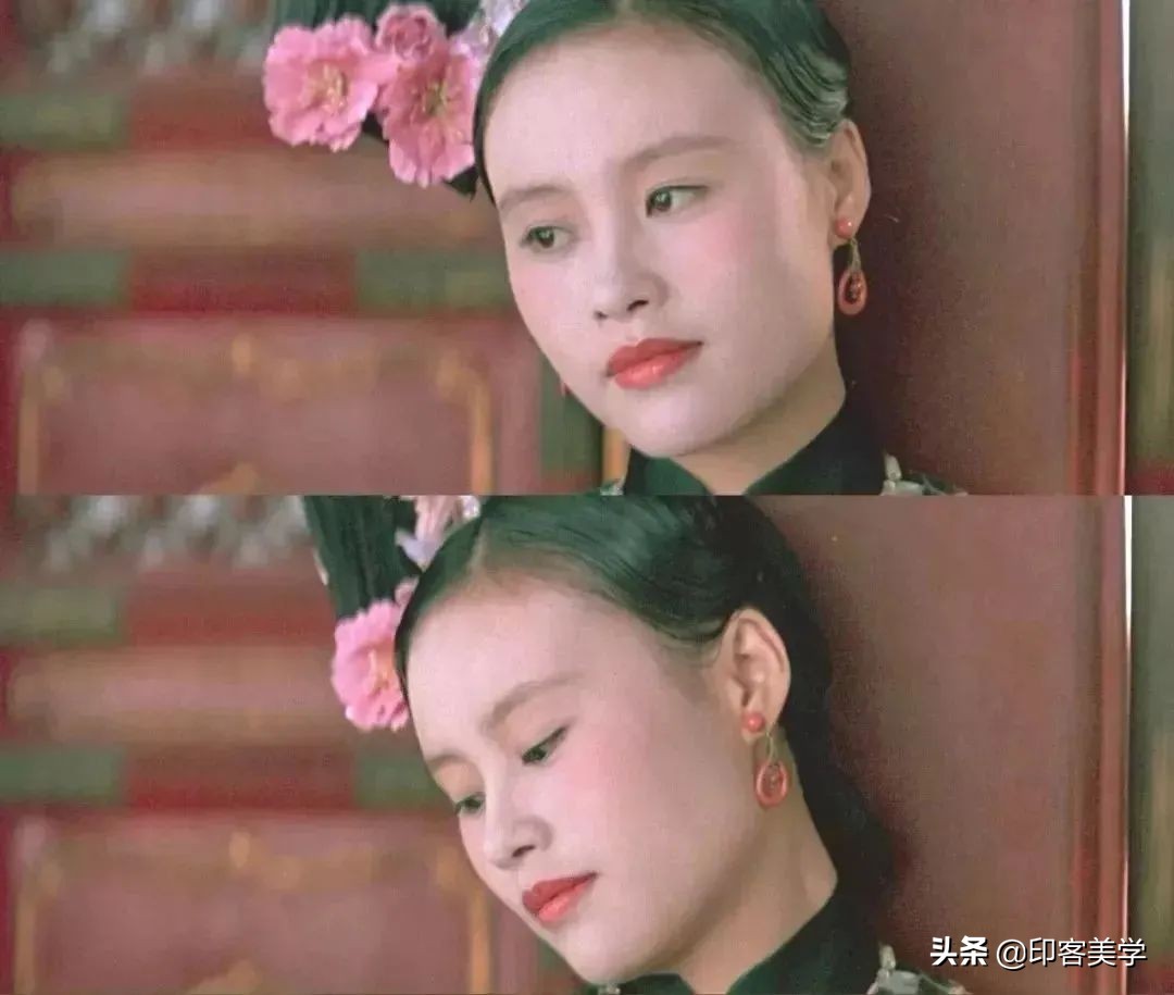 20个惊艳时光经典女性角色特质,20世纪最有魅力的十个女角色