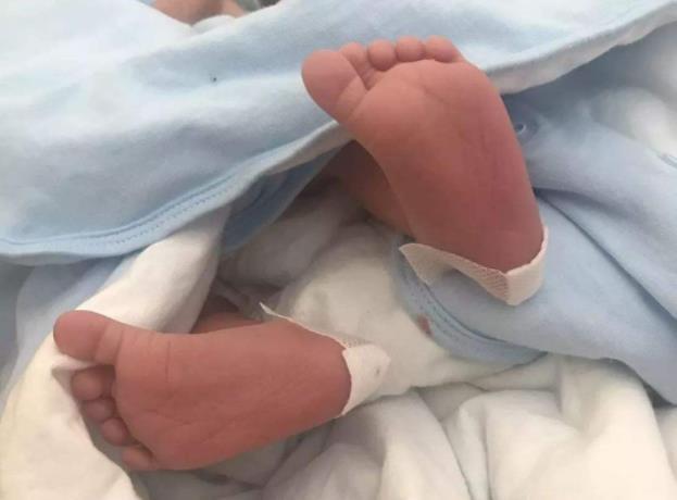 新生儿足跟血复查一般都能通过吗,新生儿查足跟血检查哪些