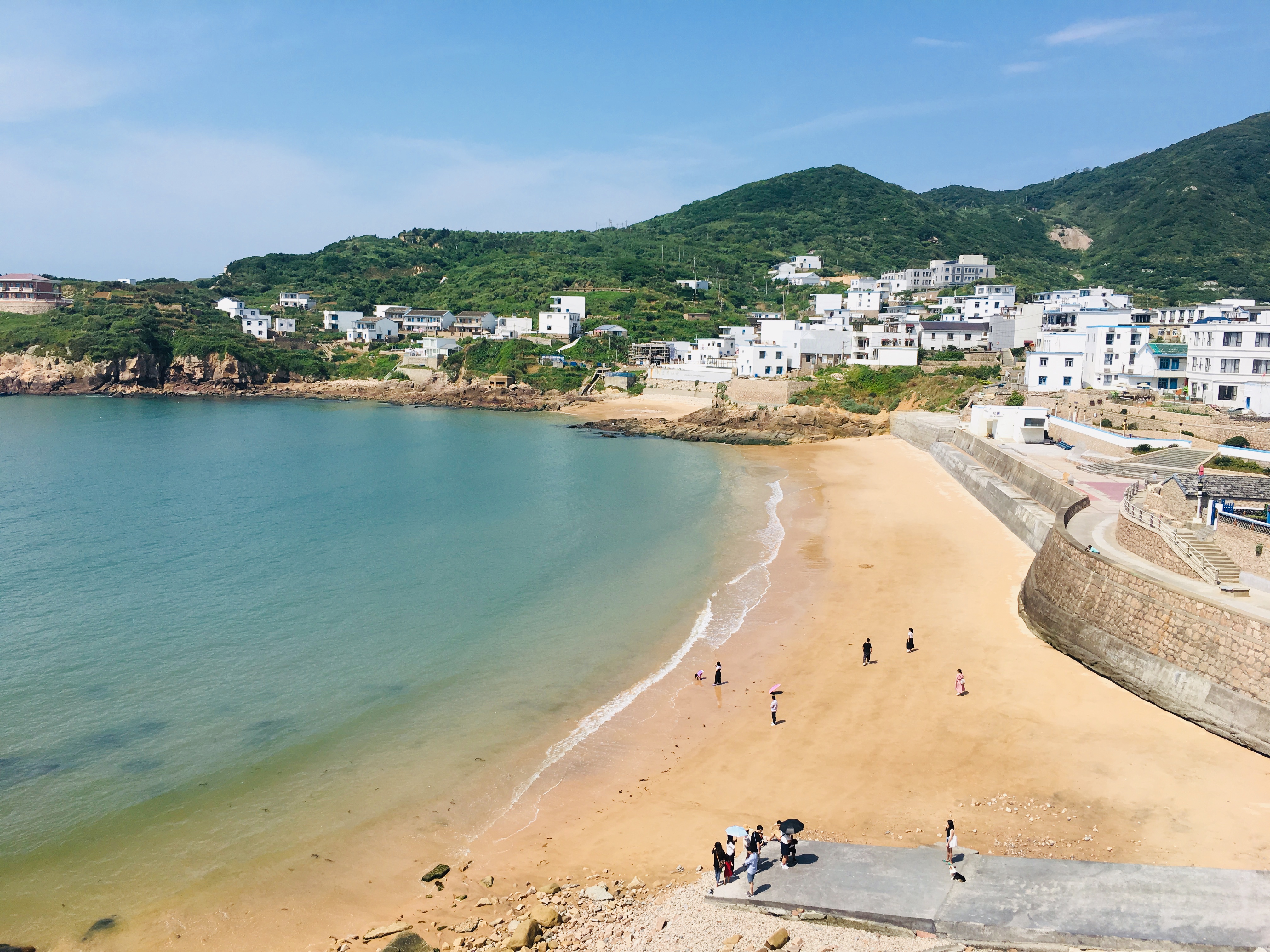 圣托里尼最美荧光海 (圣托里尼荧光海)