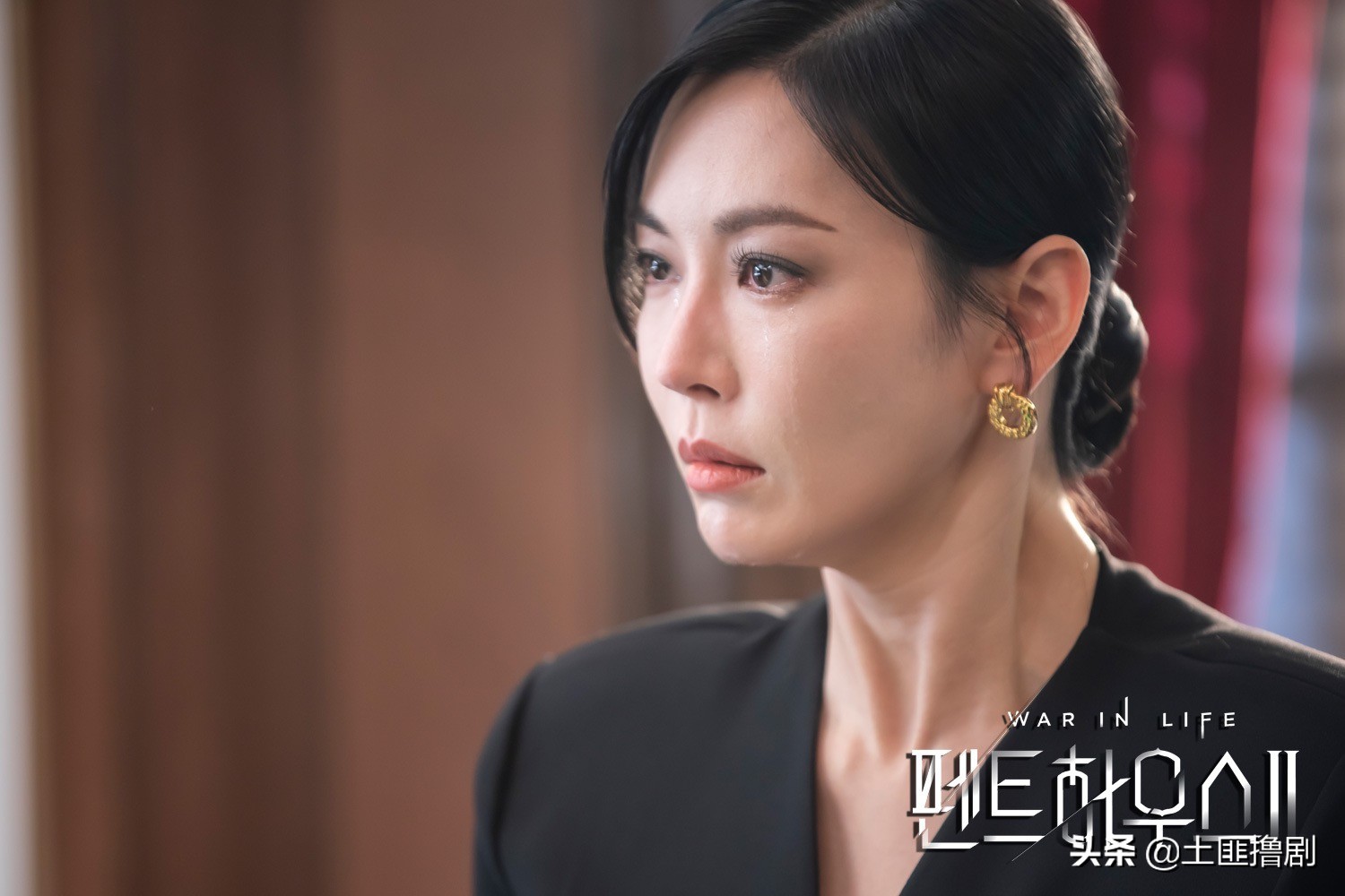 越看越上头的狗血剧,越看越上头的狗血电视剧解说