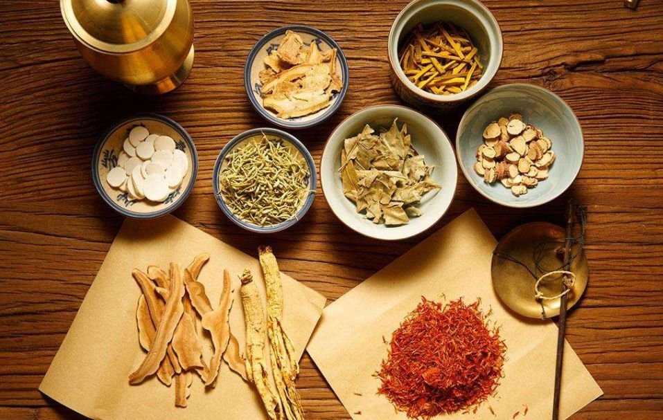 什么中草药可以给鱼保肝护肝,几味保肝护肝中草药能一起服用吗