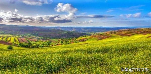 会宁革命圣地介绍,会宁红色旅游胜地图片大全