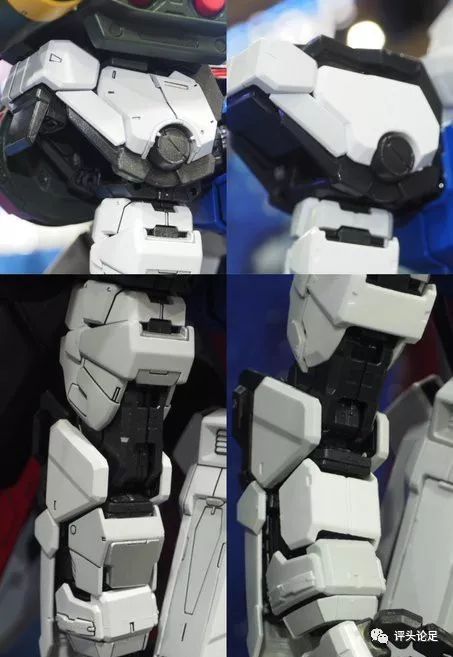 15年的高达系列,新款高达模型01