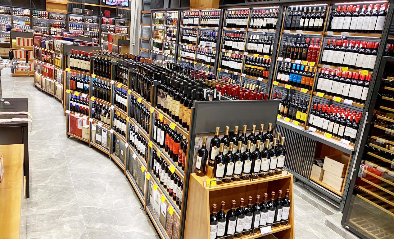 你还在愁门店没人进？购玖体验营销了解一下