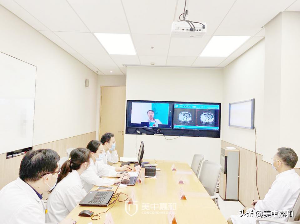 肿瘤破了会是什么情况,肿瘤破了能愈合吗