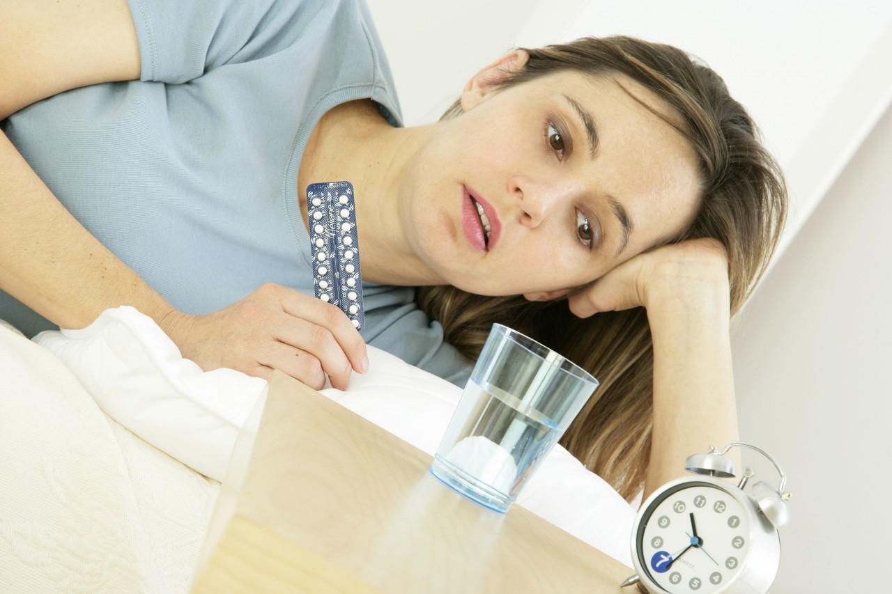 避孕药的危害大吗？妇科专家教您：如何科学避孕