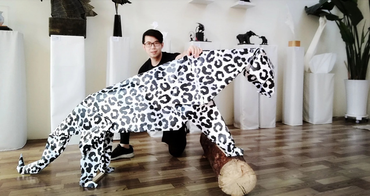 7-10岁儿童好看的折纸,8-12岁孩子适合的折纸作品