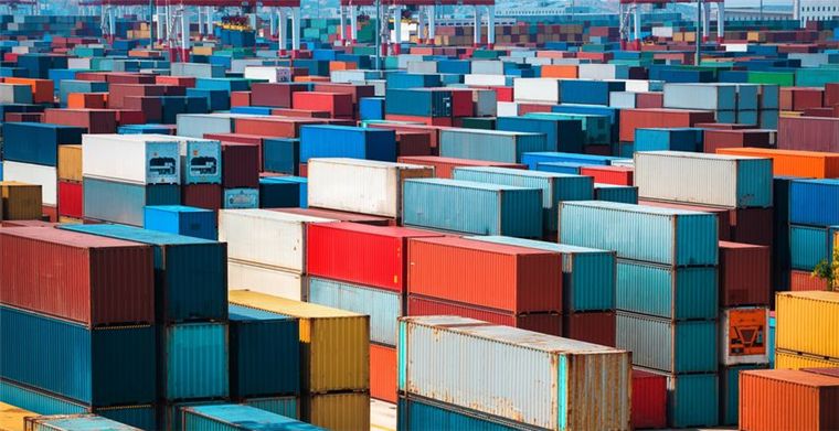 出口美国的清关流程,出口北美的清关资料