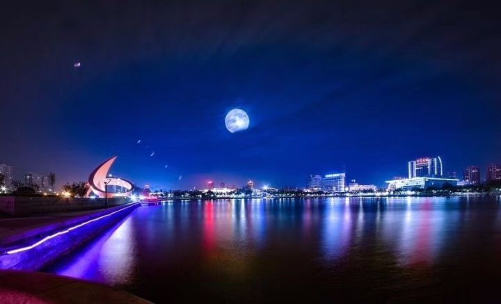 德州要建“不夜城”！夜间购物街区、24小时便利店统统都有