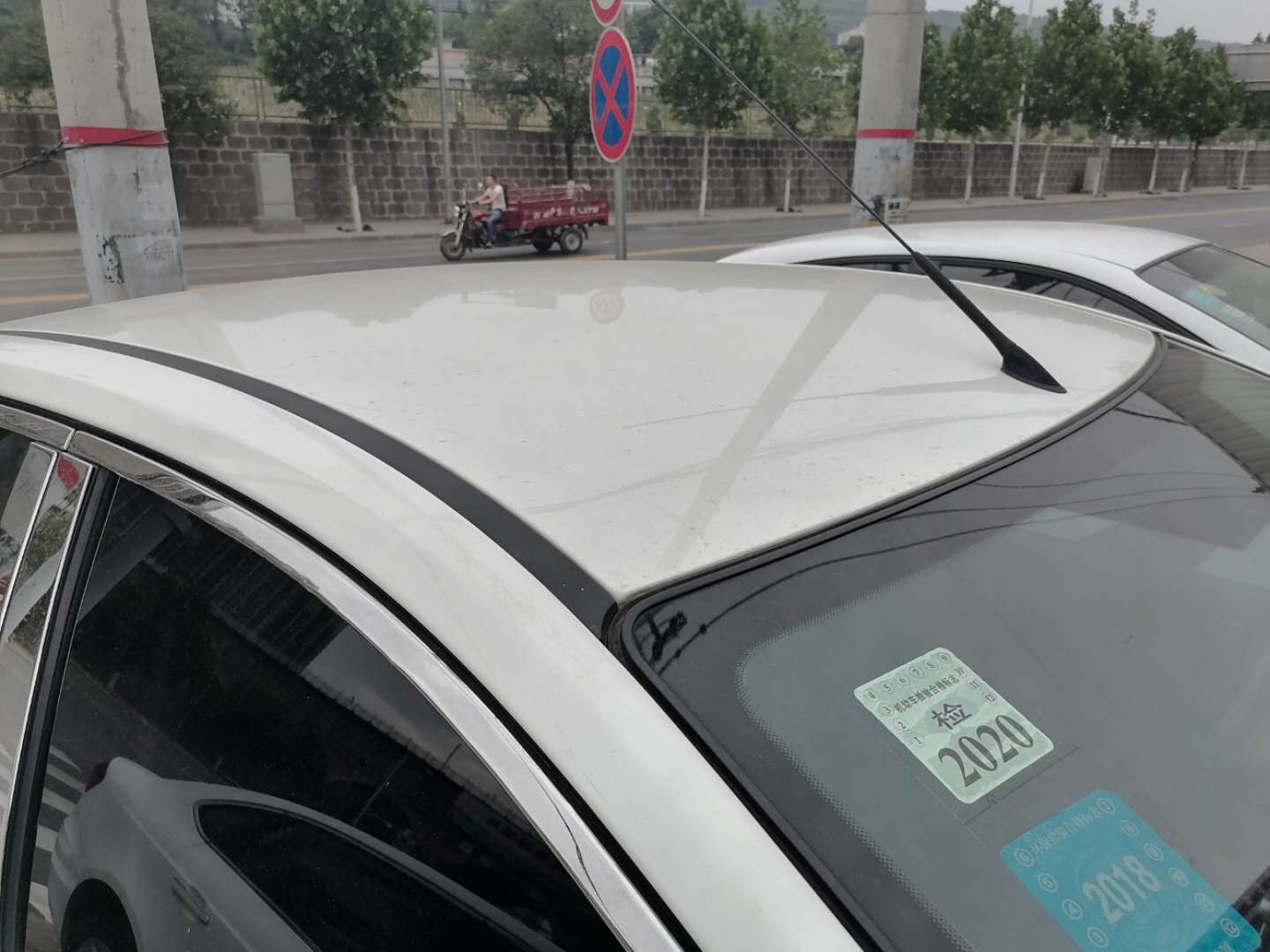 胖哥试驾福克斯1.5t,福克斯两厢1.8百万纪念版评测