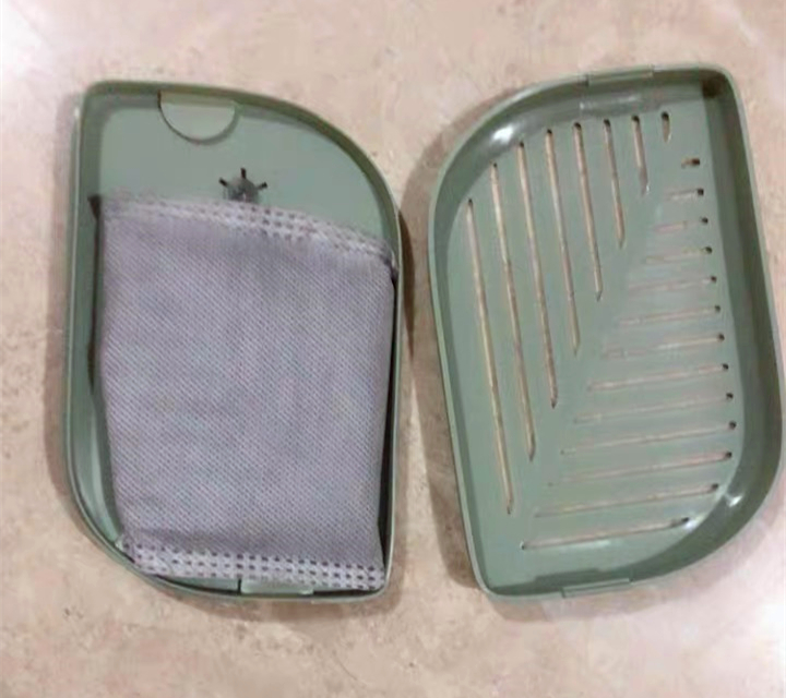 冰箱封条发霉怎么处理,冰箱封条发霉