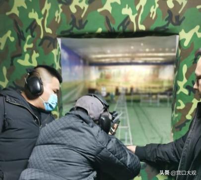 在营口如何体验奥运项目?