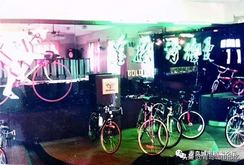 三十年前，第一代“青岛金花”点亮品牌之都故事