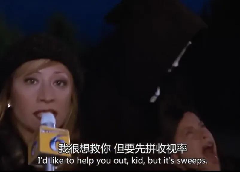 幽默解说恐怖片惊声尖笑,与惊声尖笑相似的搞笑恐怖片