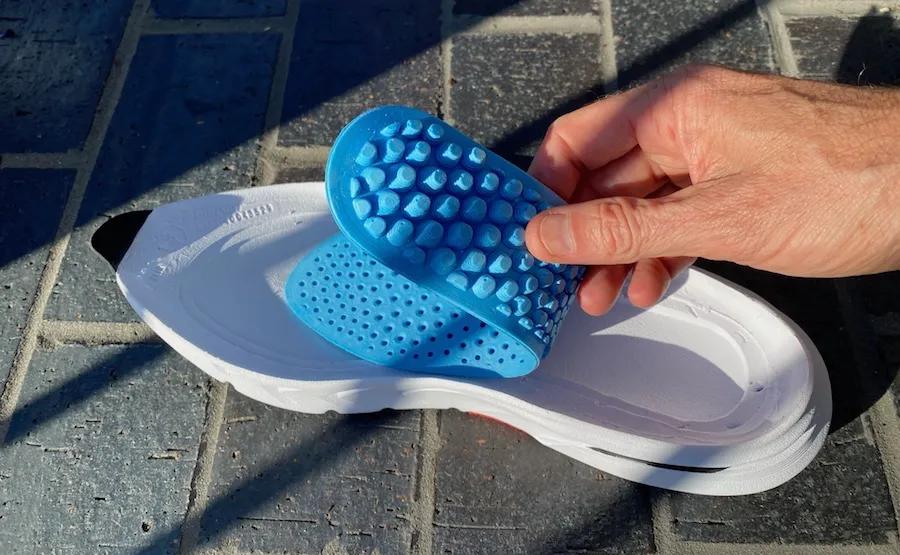 穿什么跑 | 孕妇1英里仅用5分25秒，你可能还跑不过她