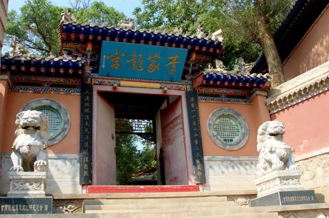 来甘肃,南方人第一次来甘肃的冬天