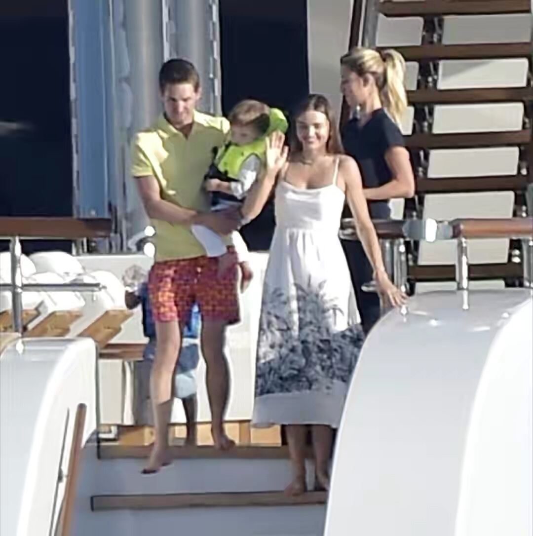 米兰达可儿时尚辣妈,米兰达可儿好漂亮气质迷人