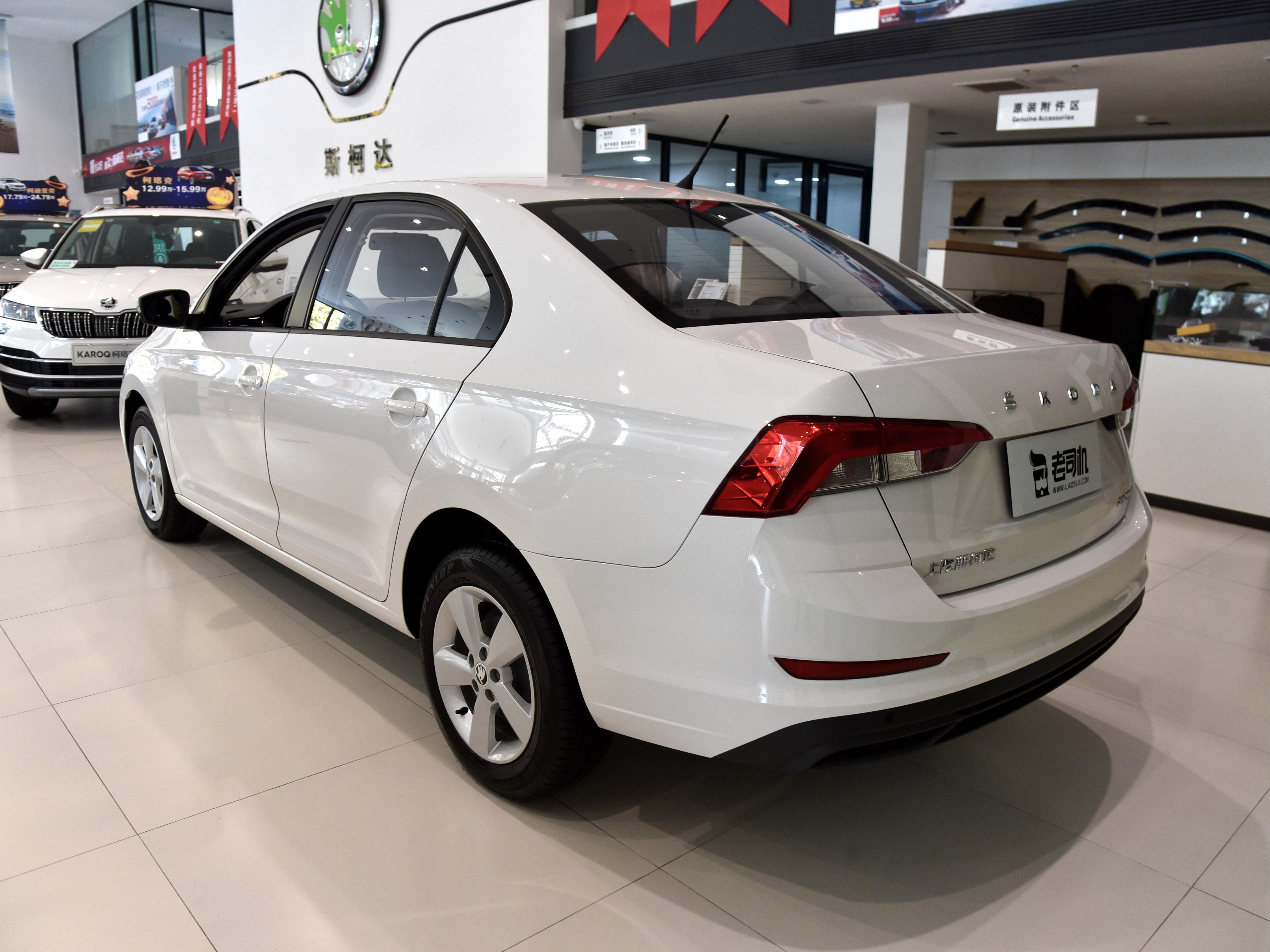 5.6l油耗,15万公里的斯柯达昕锐还值得买吗